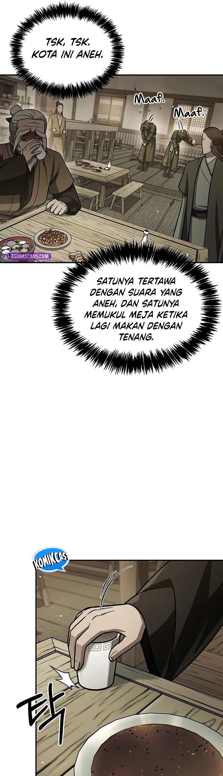 Chapter 118 - halaman 16