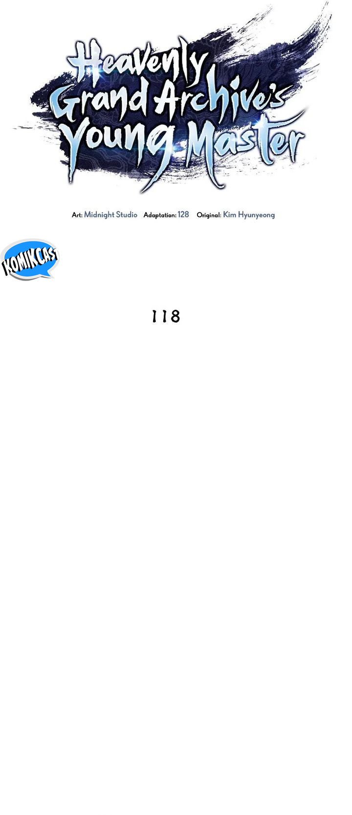 Chapter 118 - halaman 21