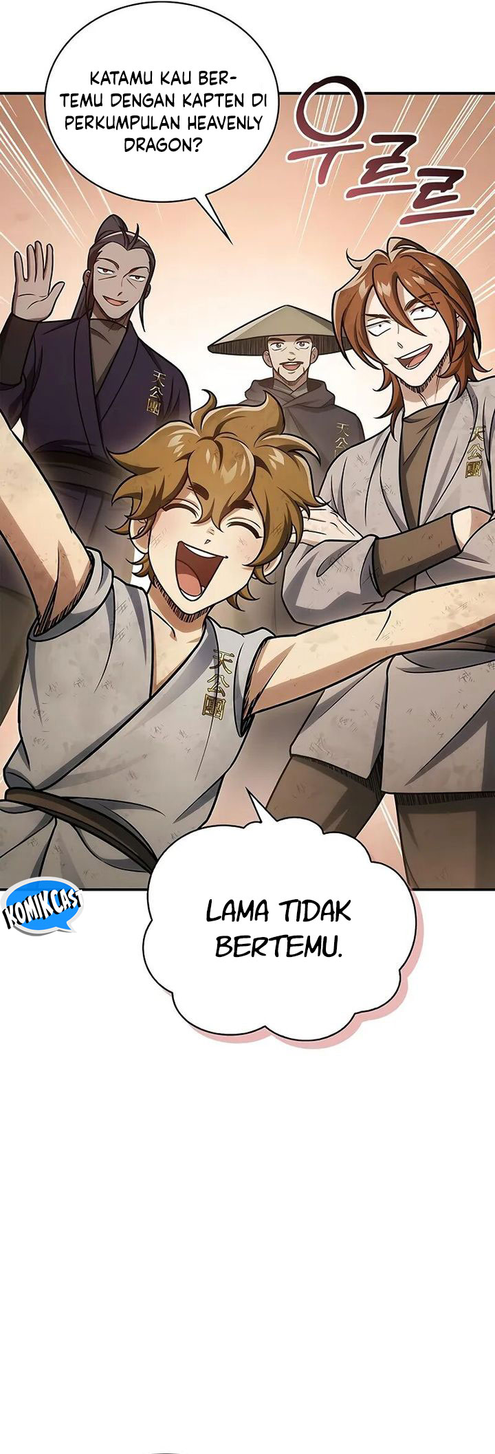 Chapter 118 - halaman 70