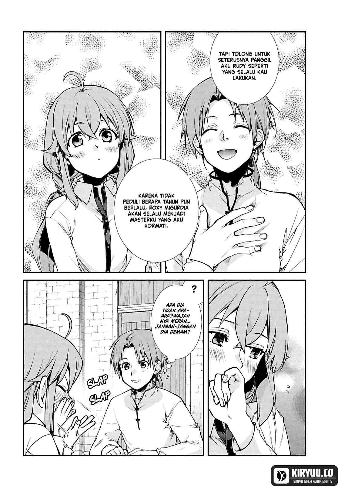 Chapter 104 - halaman 12