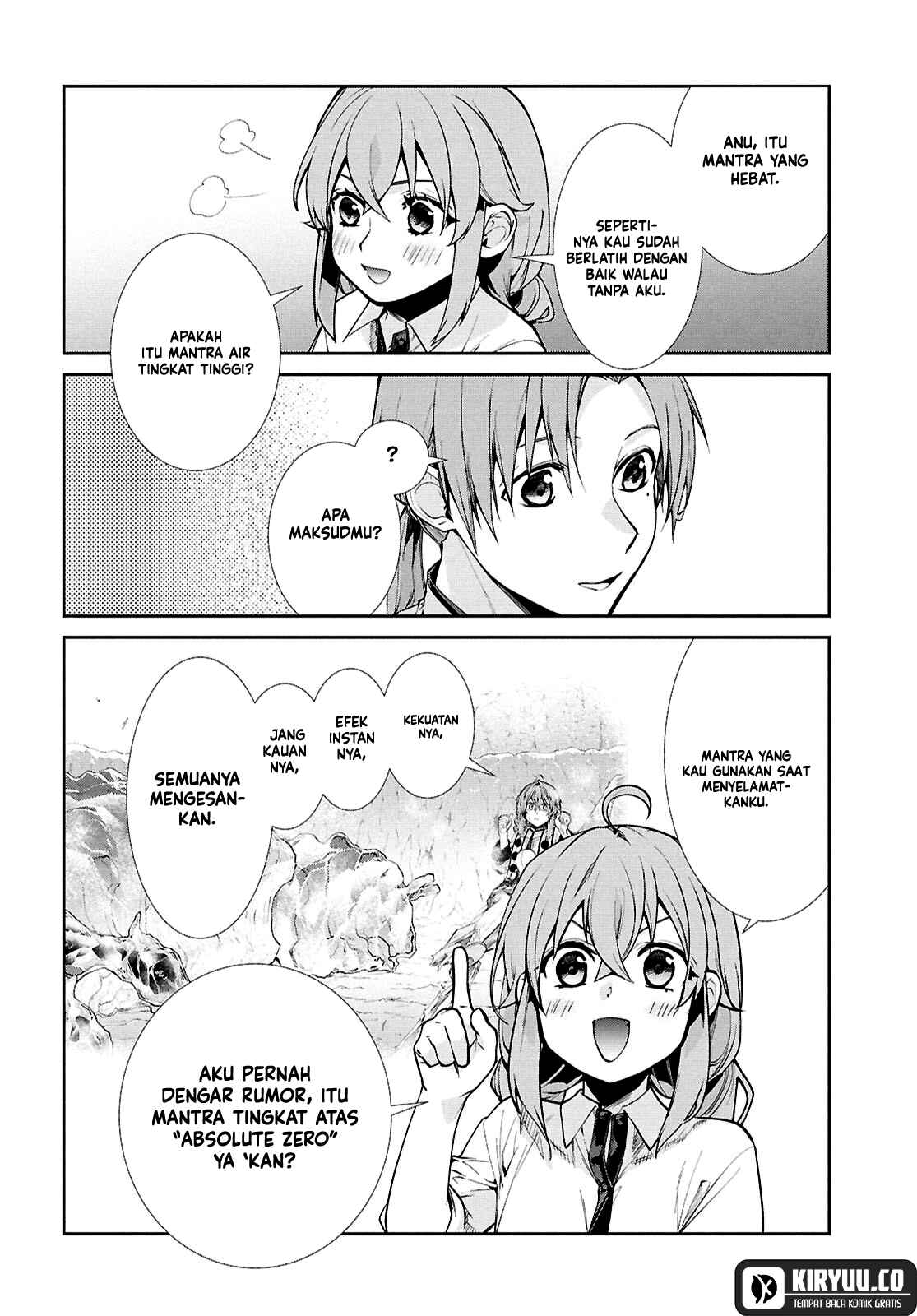 Chapter 104 - halaman 14