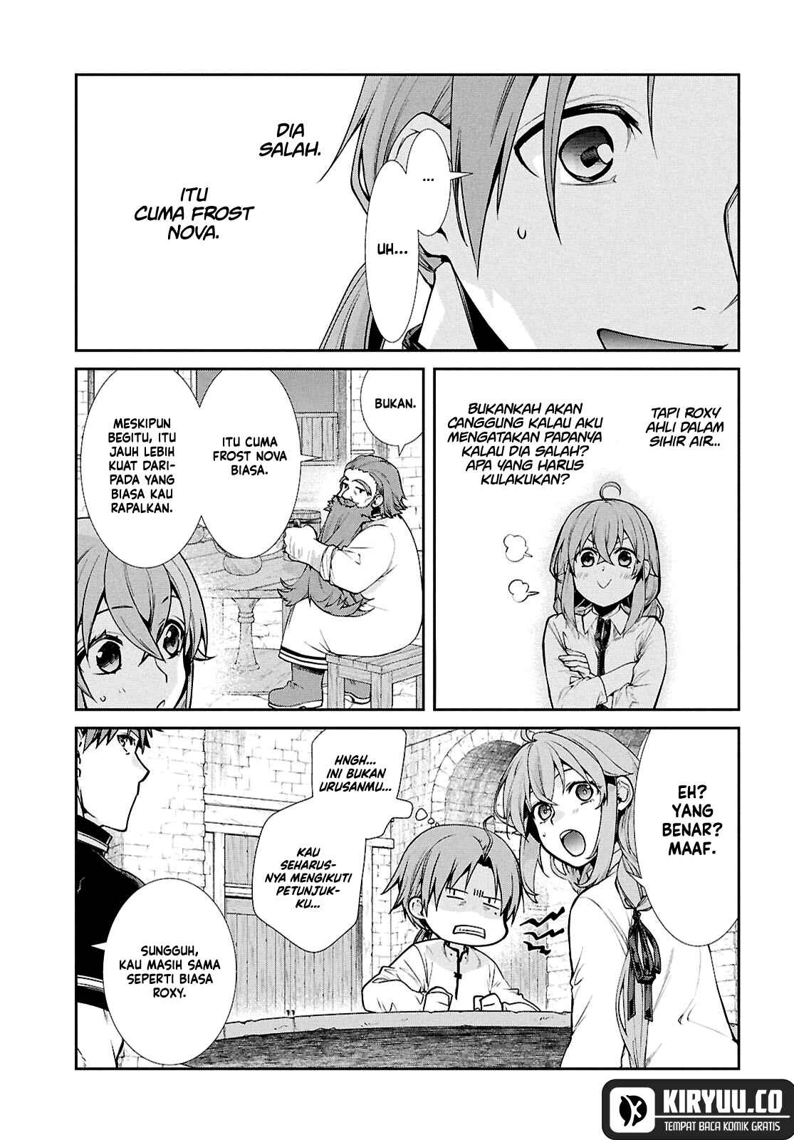 Chapter 104 - halaman 15