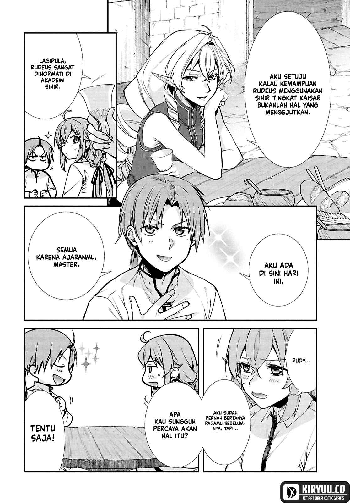 Chapter 104 - halaman 16