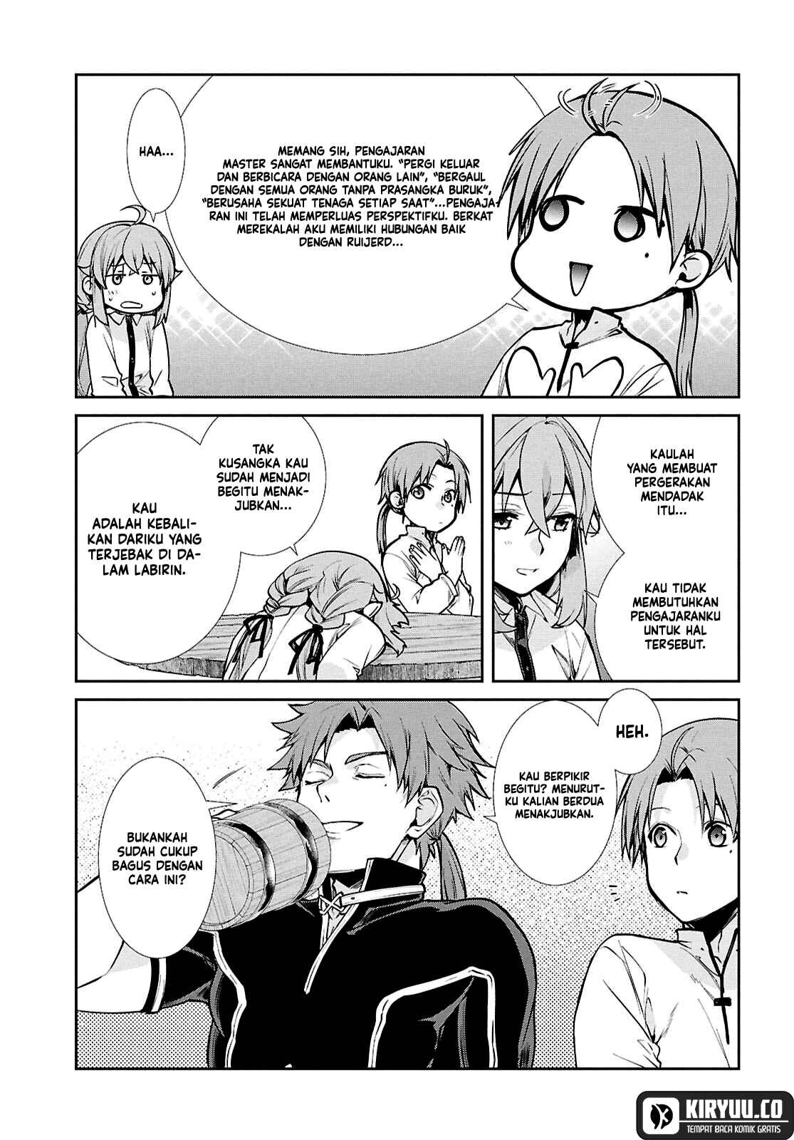 Chapter 104 - halaman 17