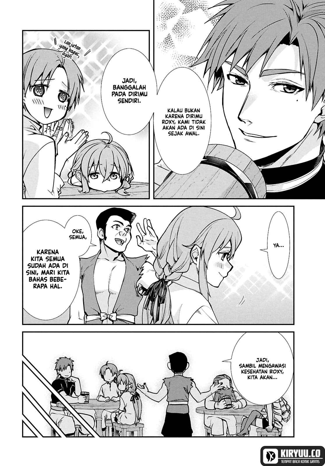 Chapter 104 - halaman 18