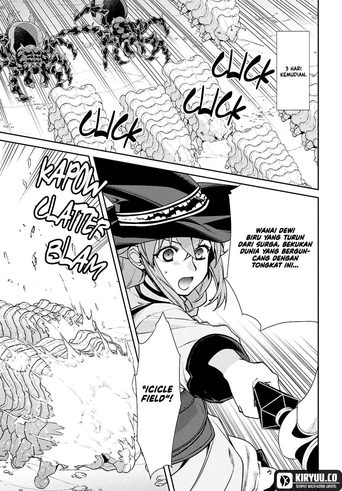 Chapter 104 - halaman 19