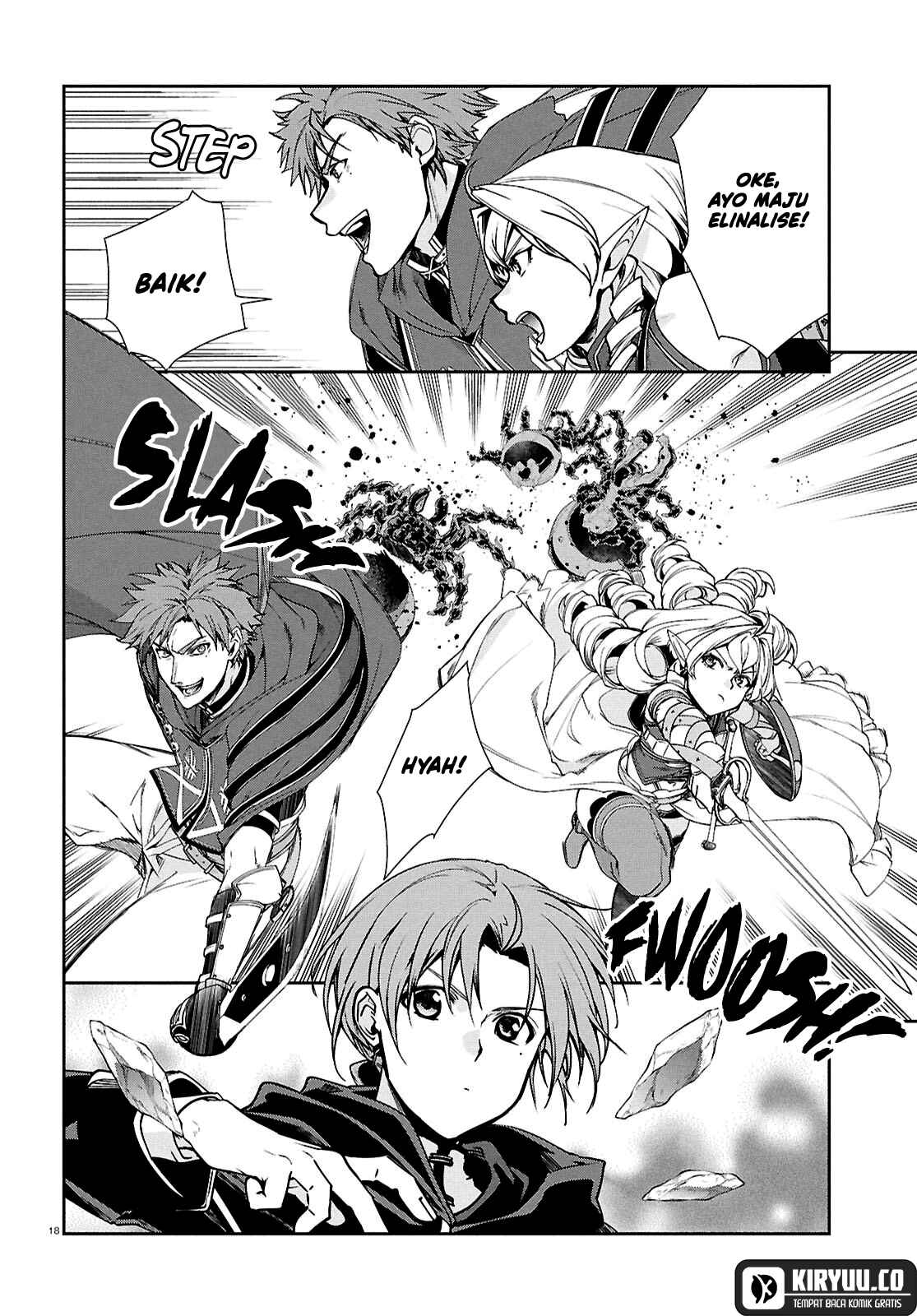 Chapter 104 - halaman 20