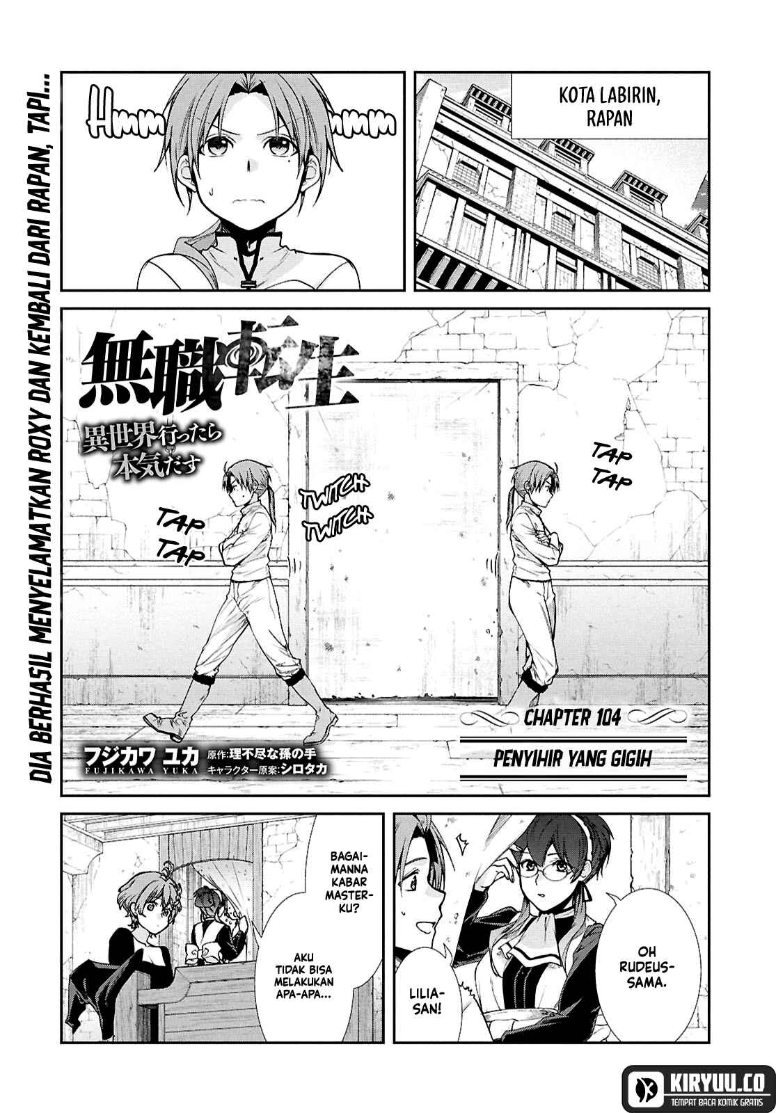 Chapter 104 - halaman 3