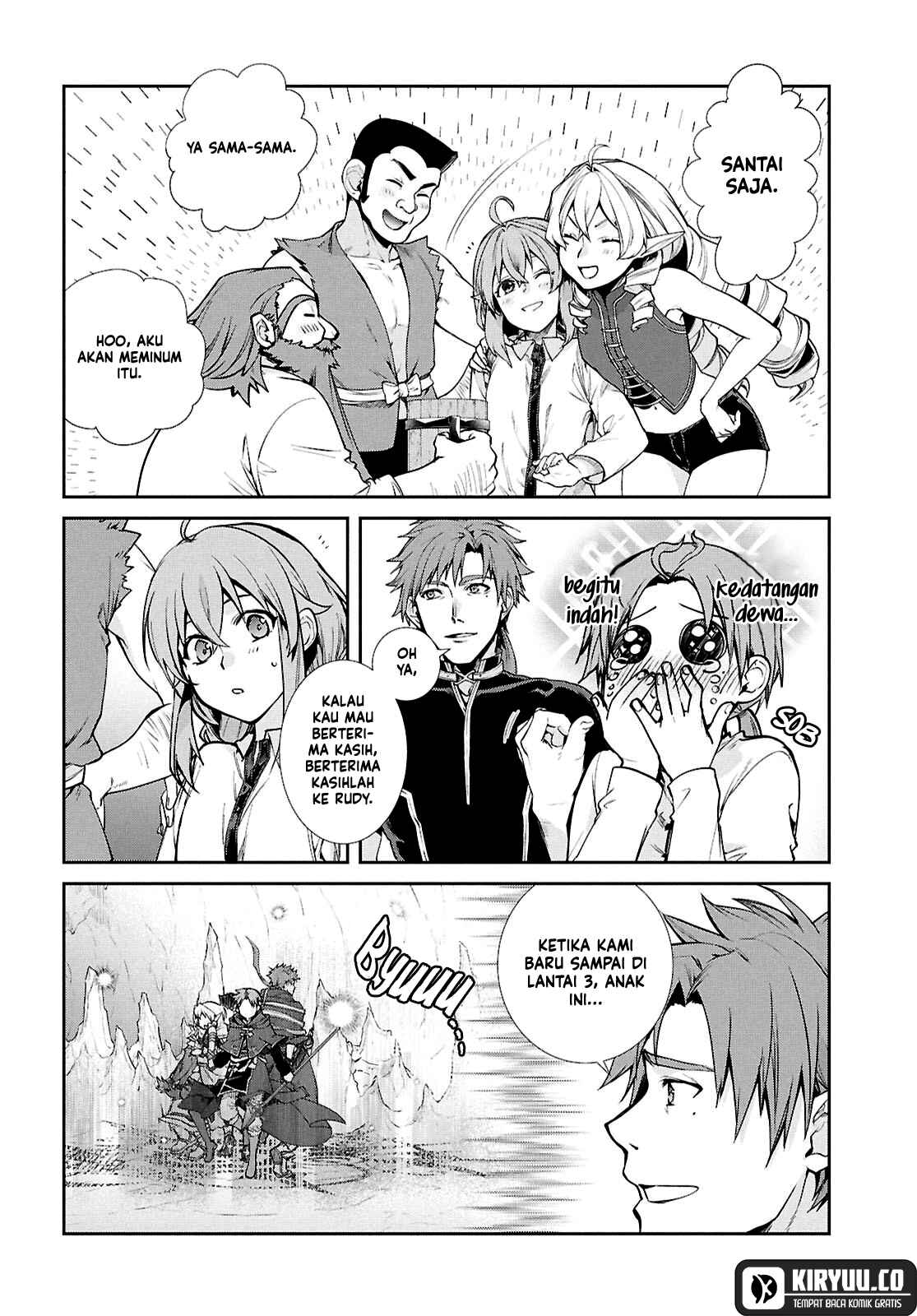 Chapter 104 - halaman 8