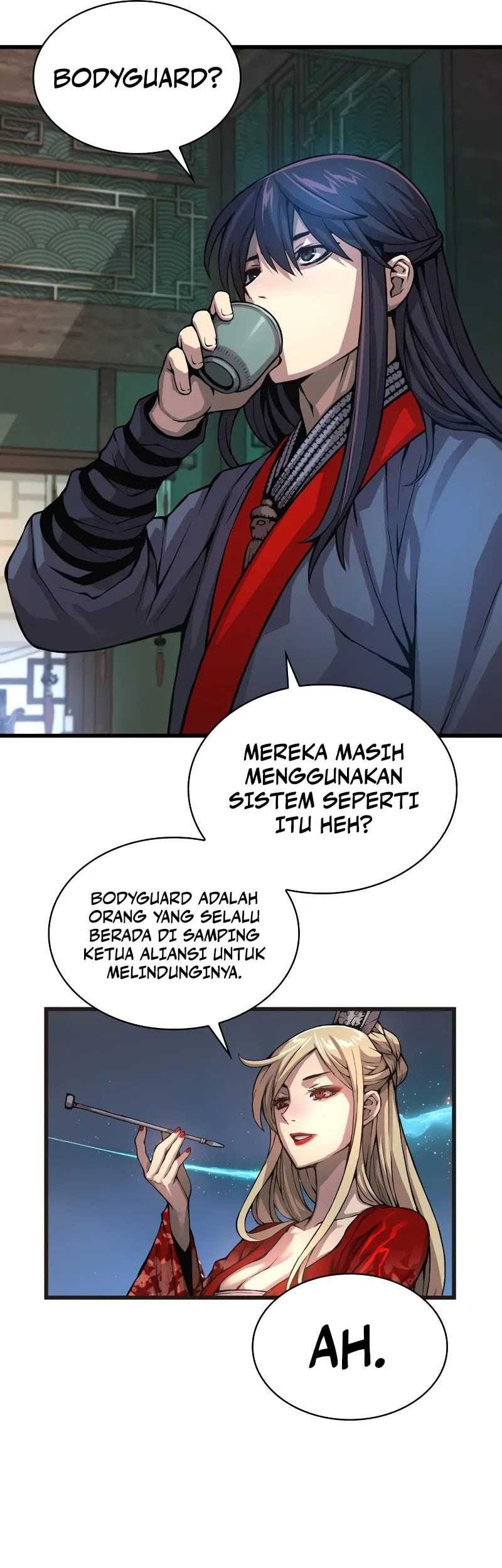 Chapter 64 - halaman 59