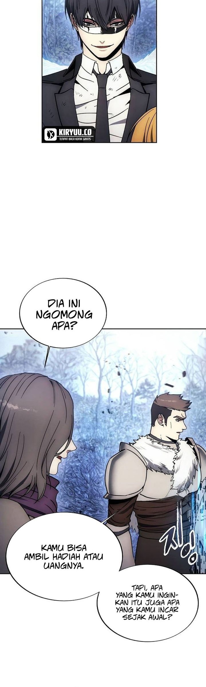 Chapter 180 - halaman 40