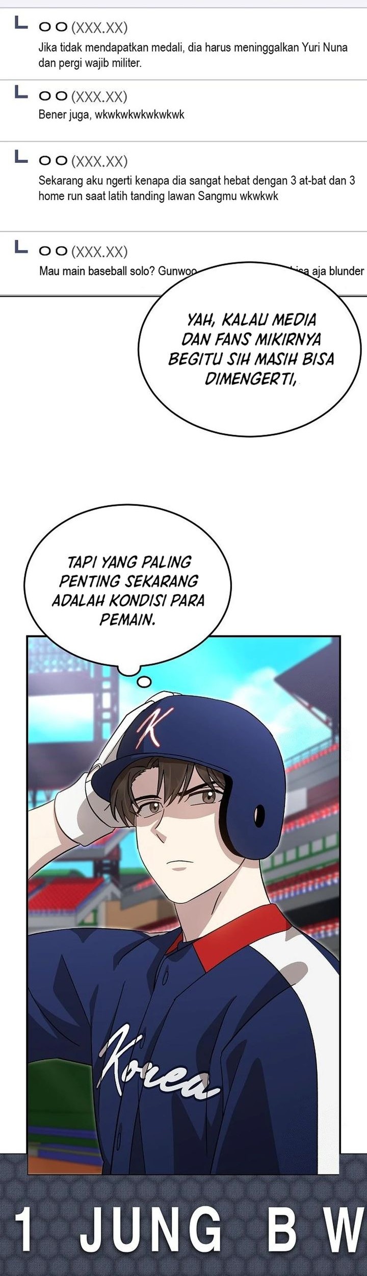 Chapter 83 - halaman 30