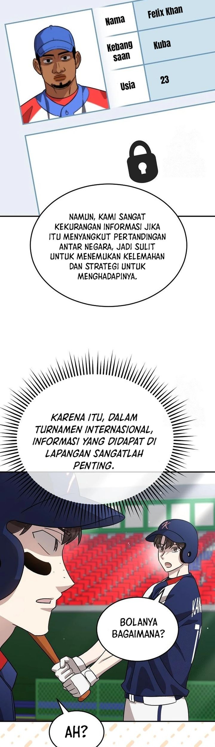 Chapter 83 - halaman 35