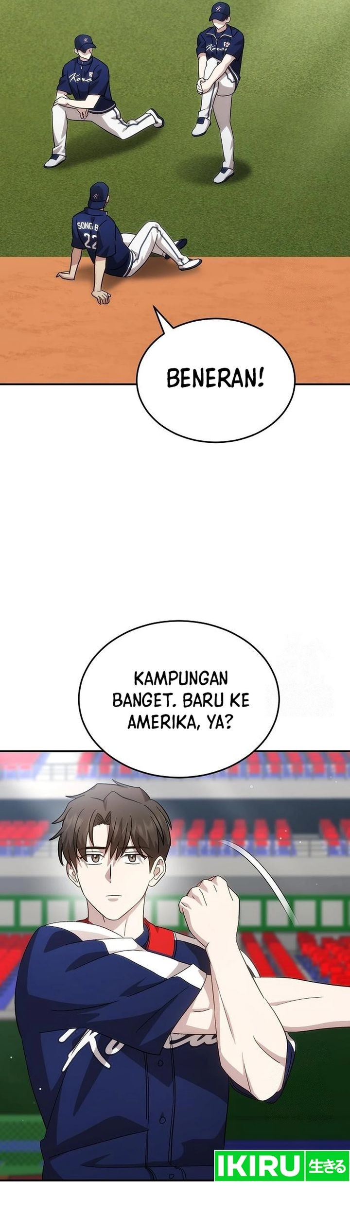 Chapter 83 - halaman 5