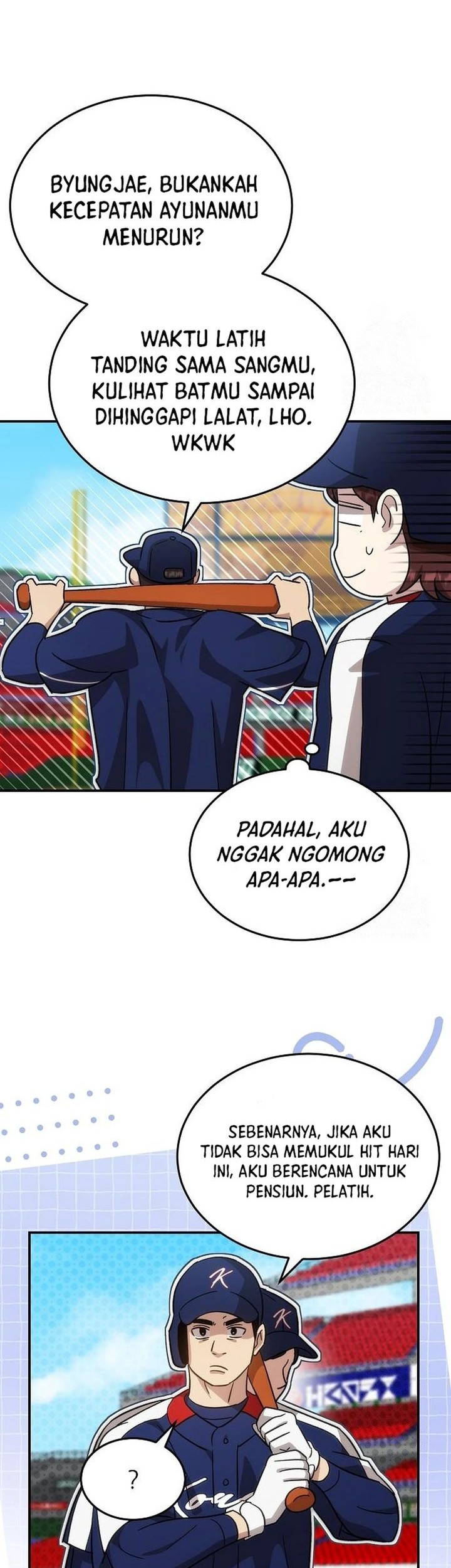 Chapter 83 - halaman 21