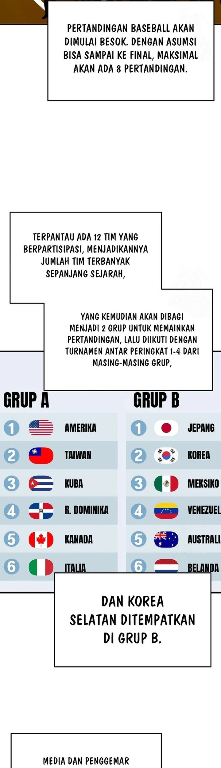 Chapter 83 - halaman 27