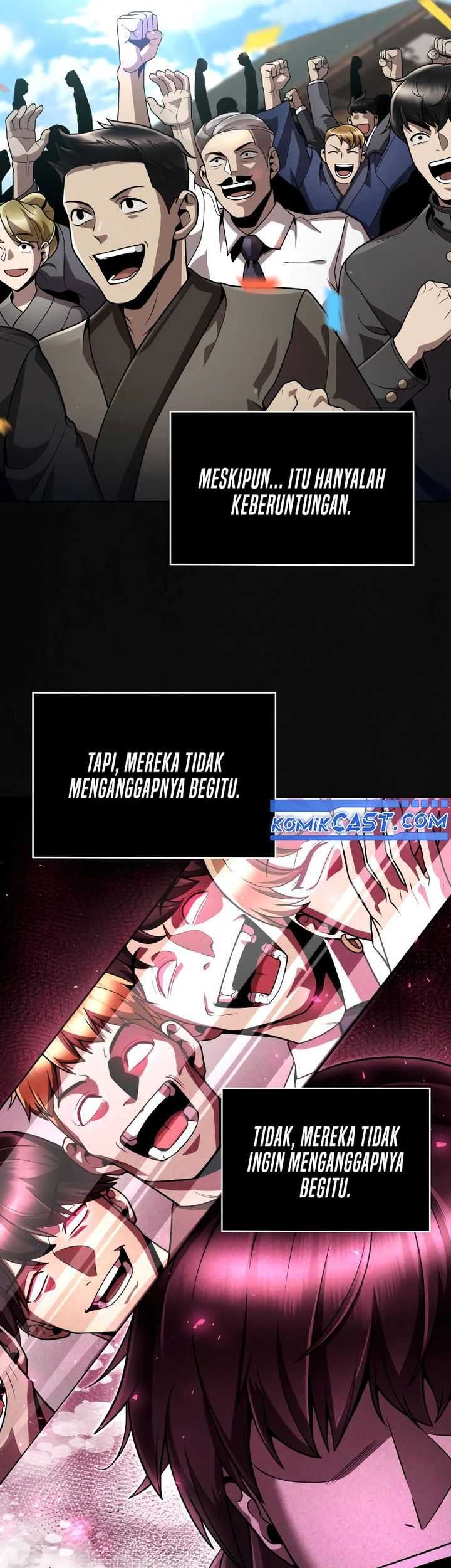 Chapter 100 - halaman 21