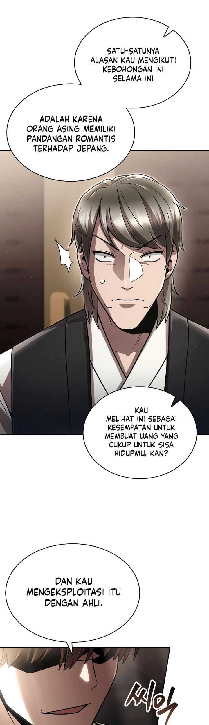Chapter 100 - halaman 25
