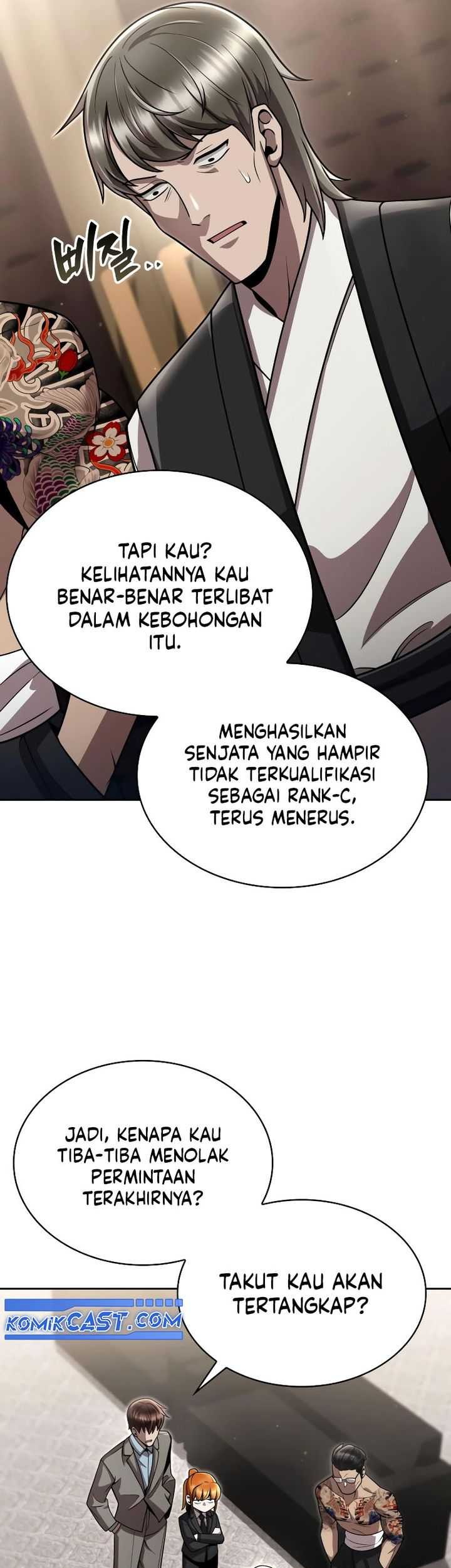 Chapter 100 - halaman 27