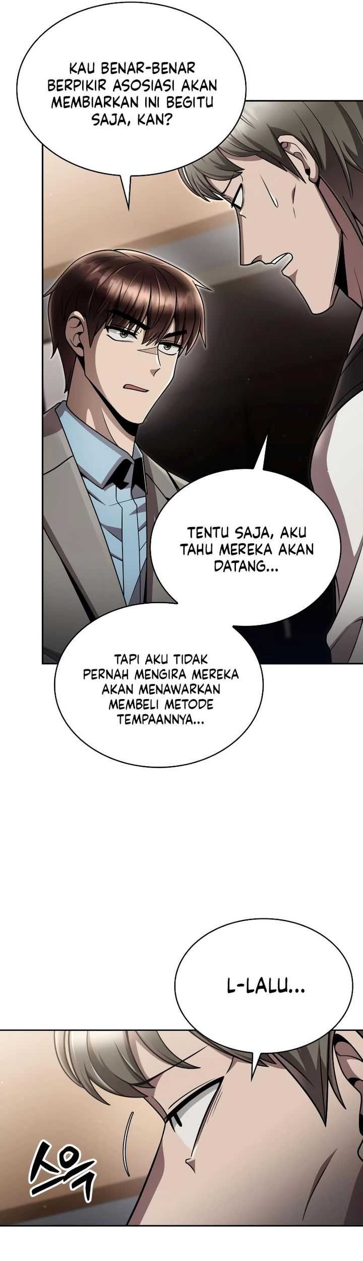Chapter 100 - halaman 29
