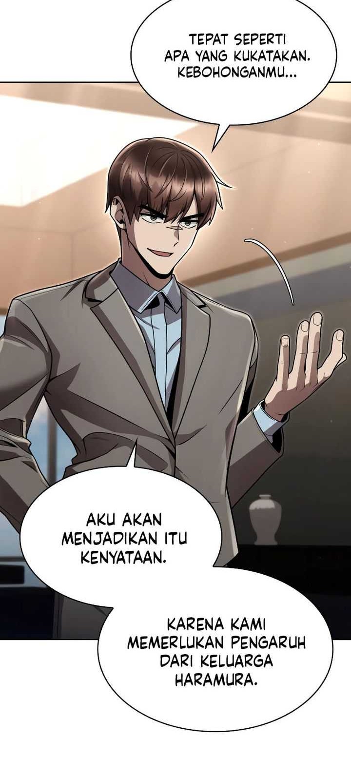 Chapter 100 - halaman 32