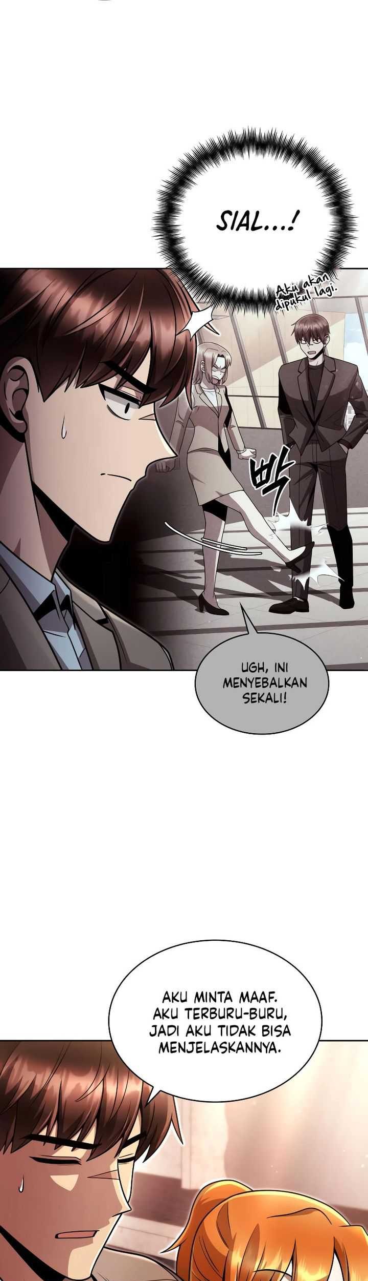 Chapter 100 - halaman 46