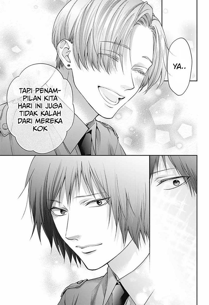 Chapter 141 - halaman 25