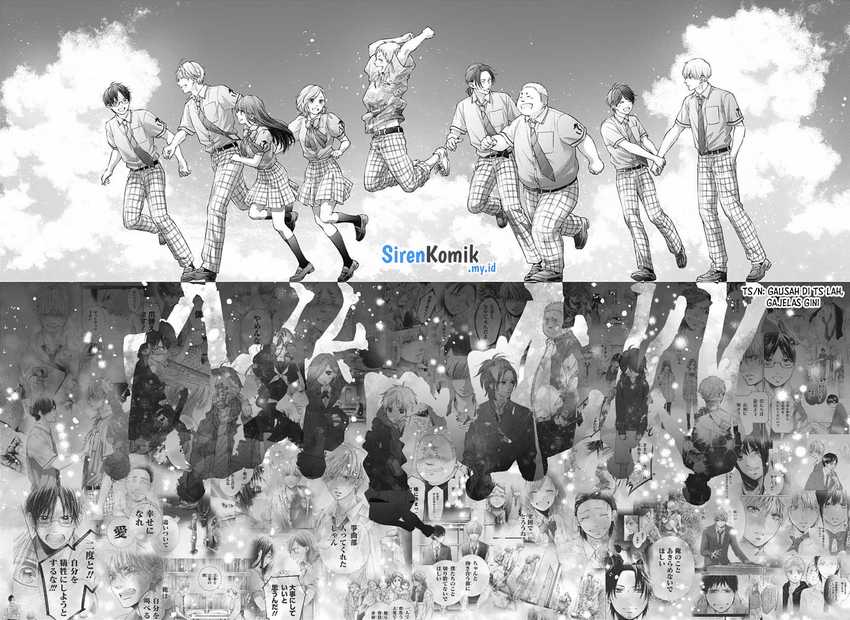 Chapter 140 - halaman 20