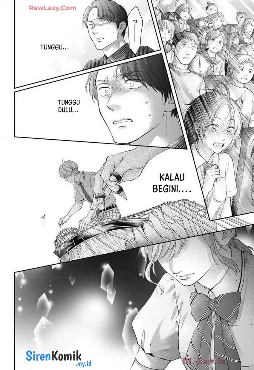 Chapter 138 - halaman 28