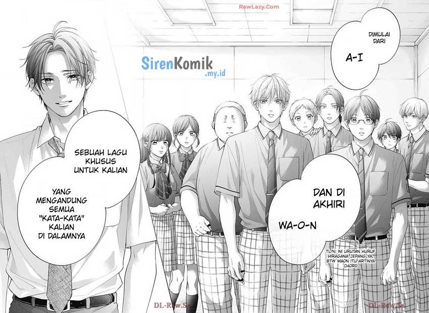 Chapter 137 - halaman 16