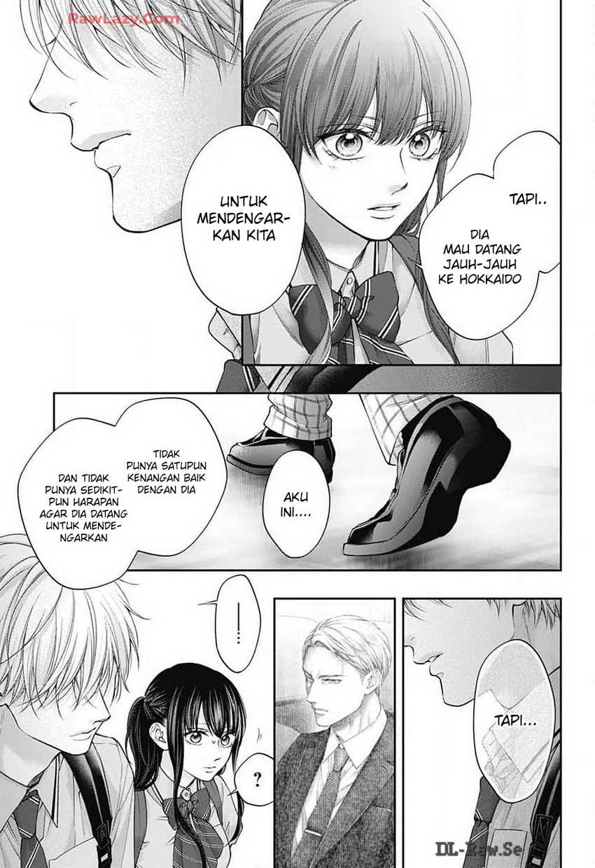 Chapter 135 - halaman 30