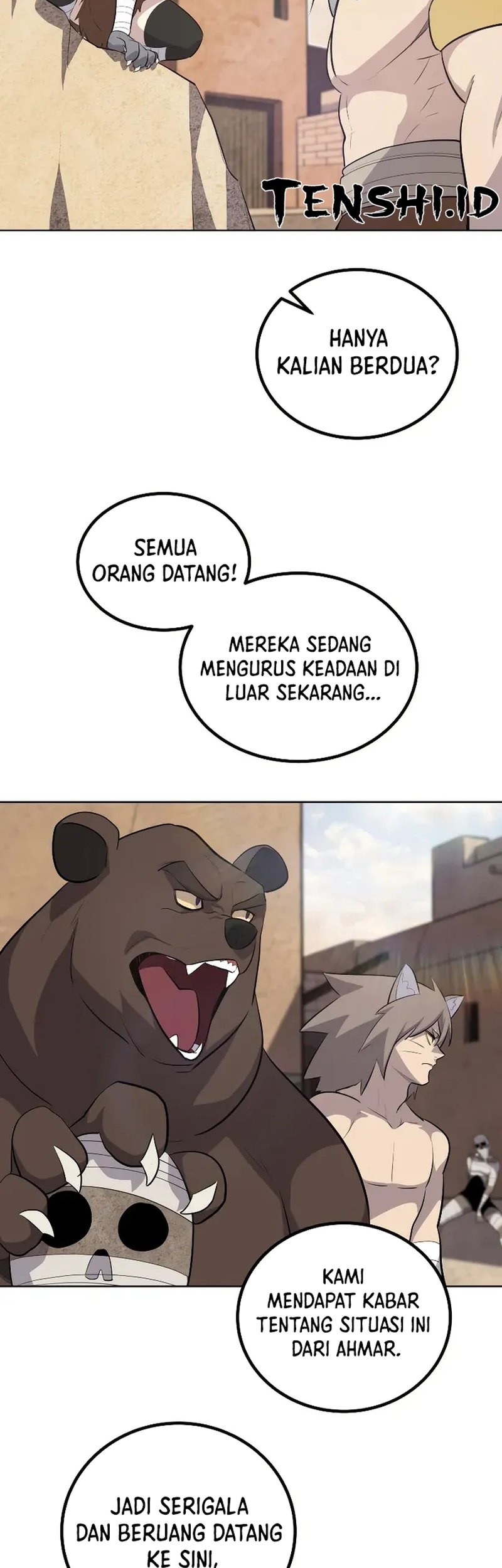 Chapter 135 - halaman 56