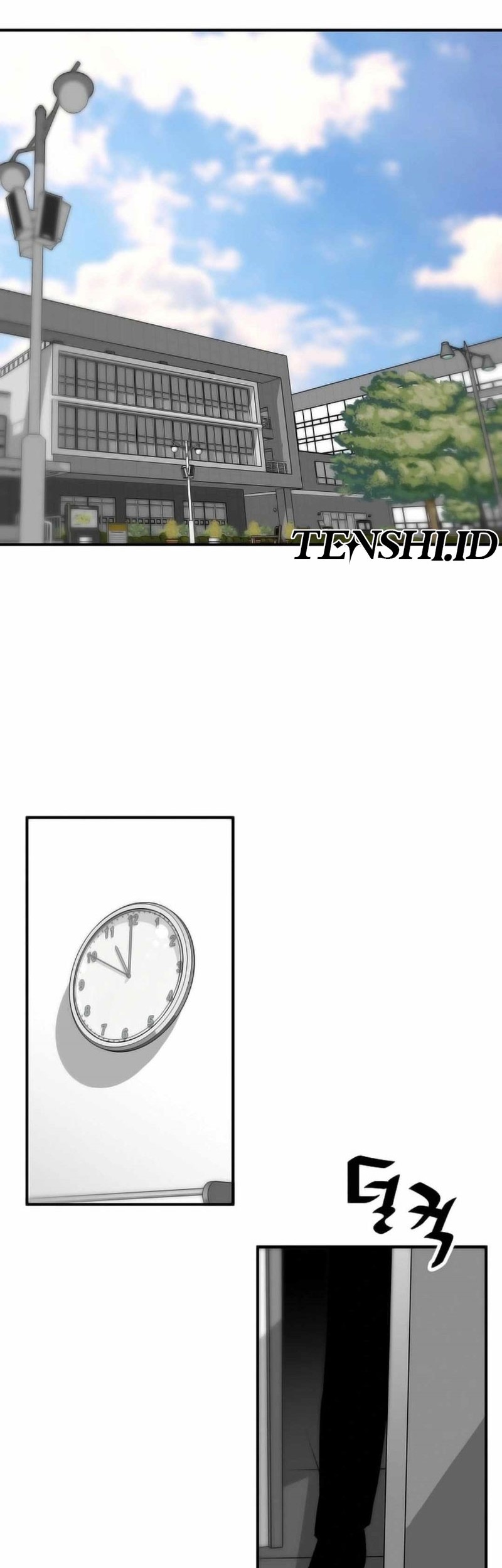 Chapter 159 - halaman 58