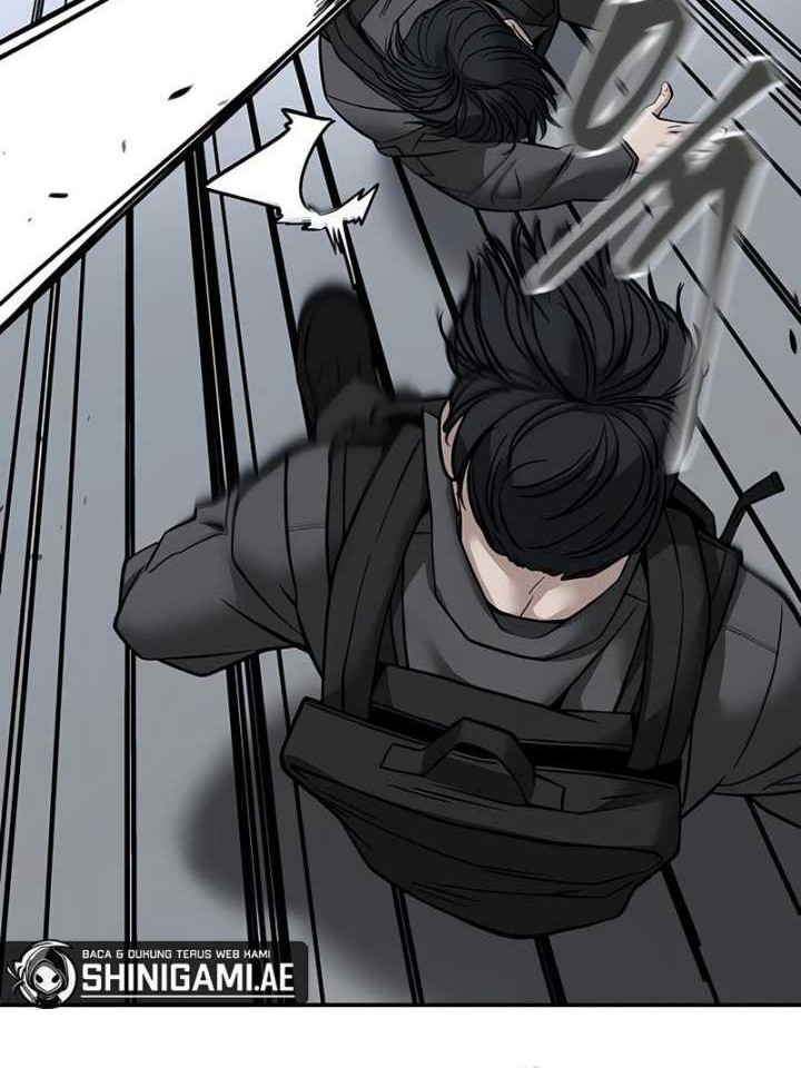 Chapter 129 - halaman 38