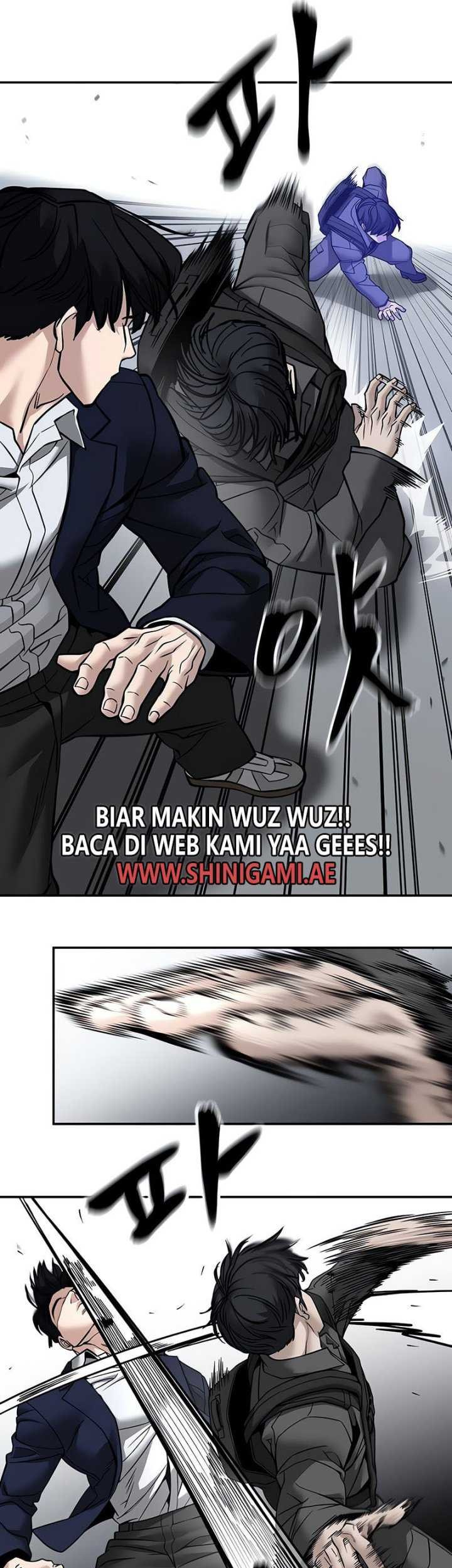 Chapter 129 - halaman 39