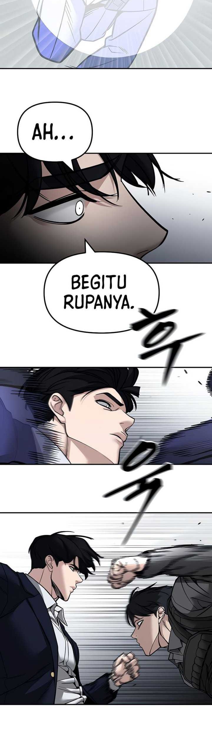 Chapter 129 - halaman 32