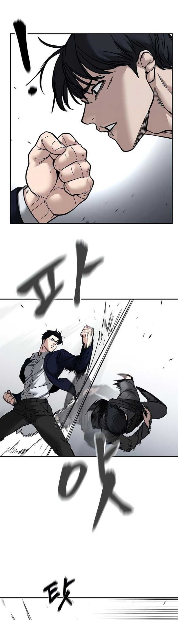 Chapter 129 - halaman 33