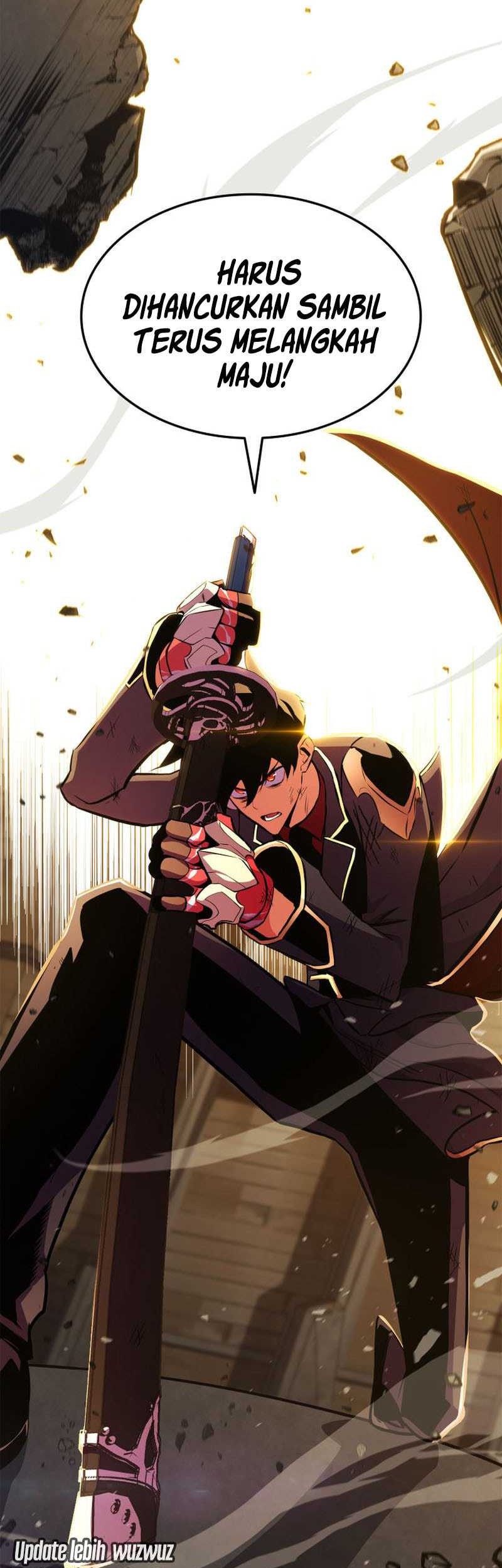 Chapter 182 - halaman 22