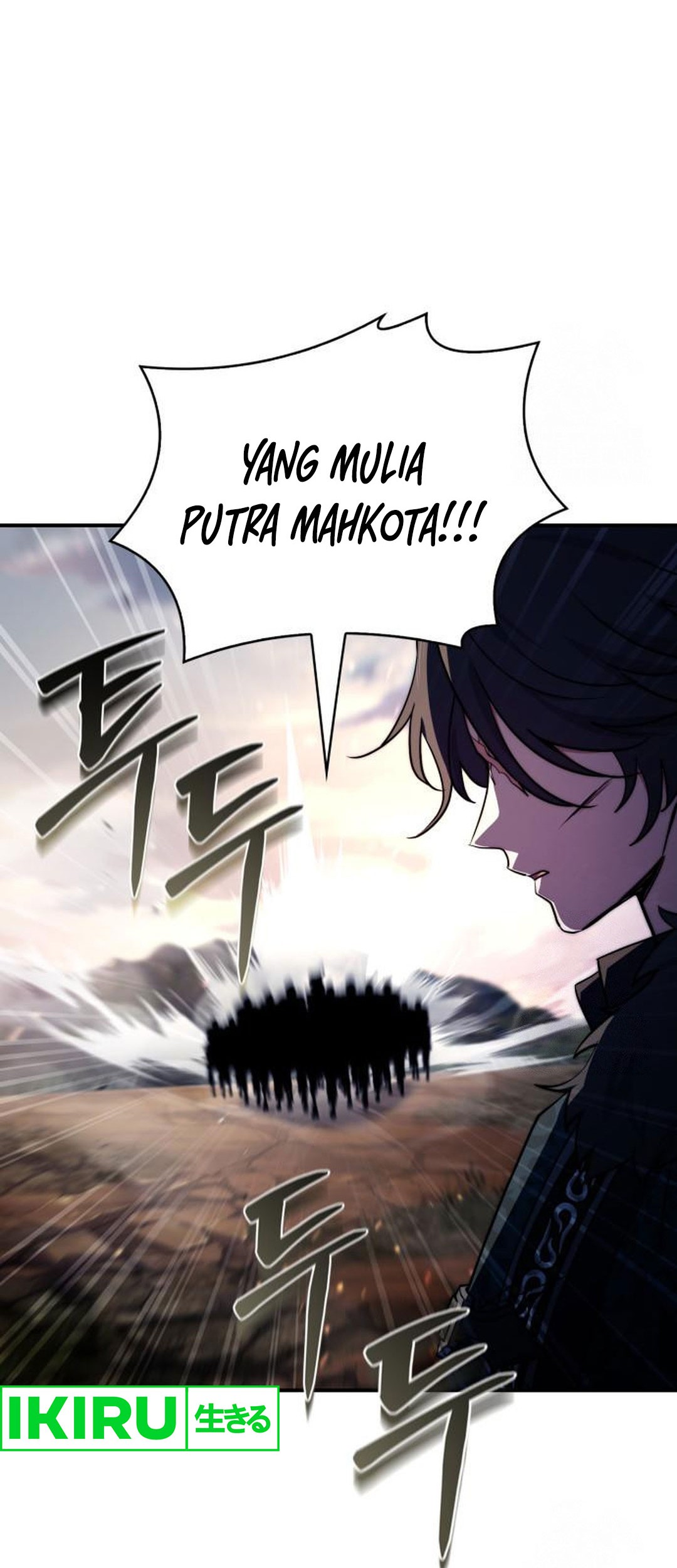 Chapter 71 - halaman 77