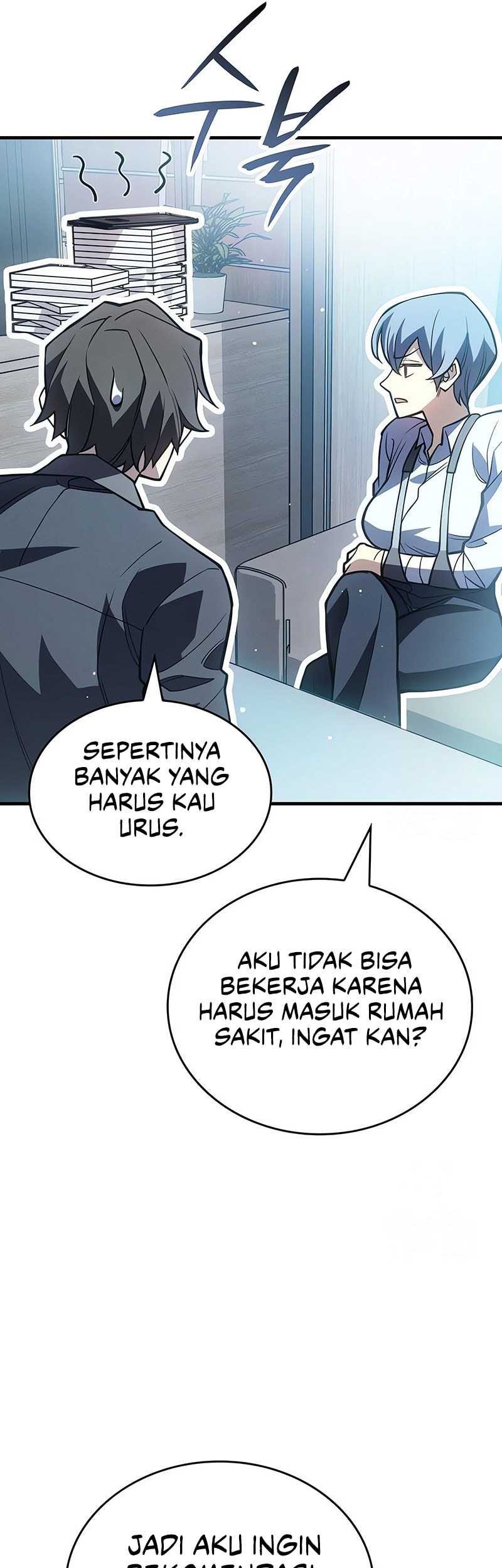 Chapter 81 - halaman 30