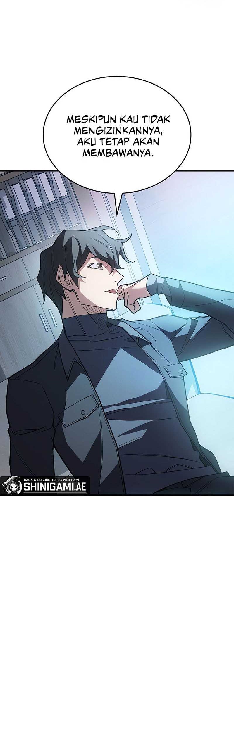 Chapter 81 - halaman 33
