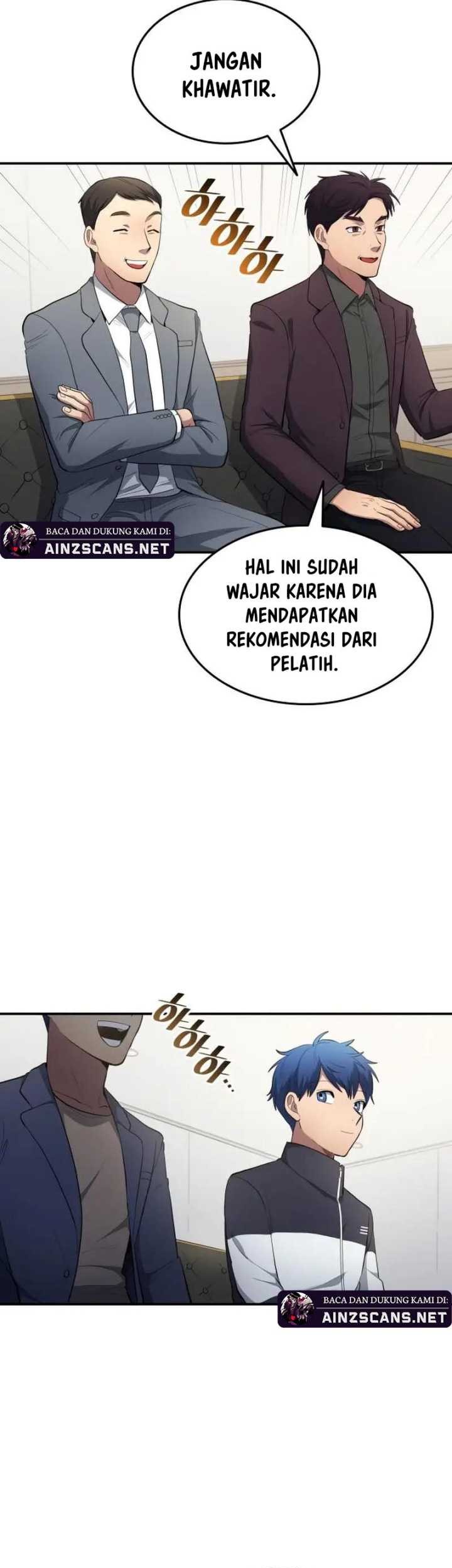 Chapter 83 - halaman 41