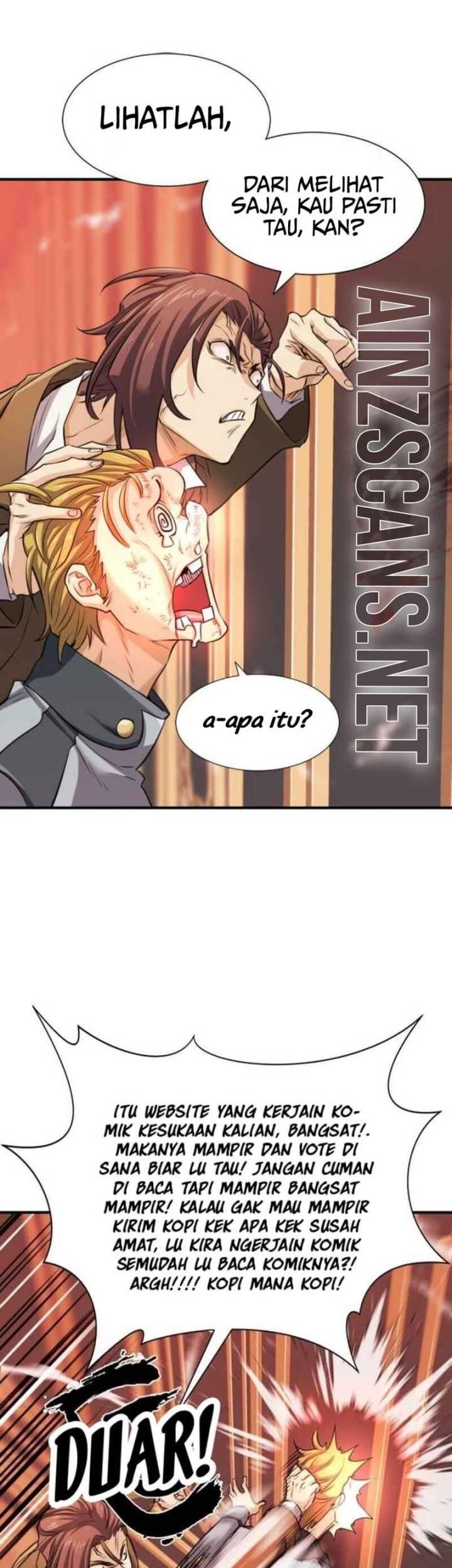 Chapter 83 - halaman 46