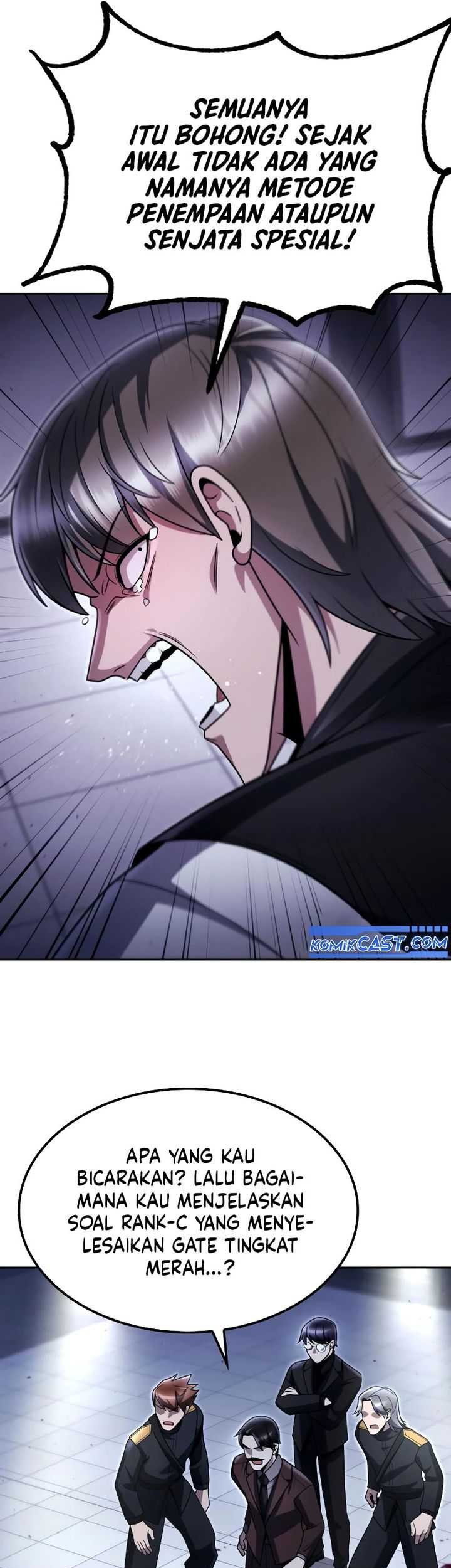 Chapter 101 - halaman 27