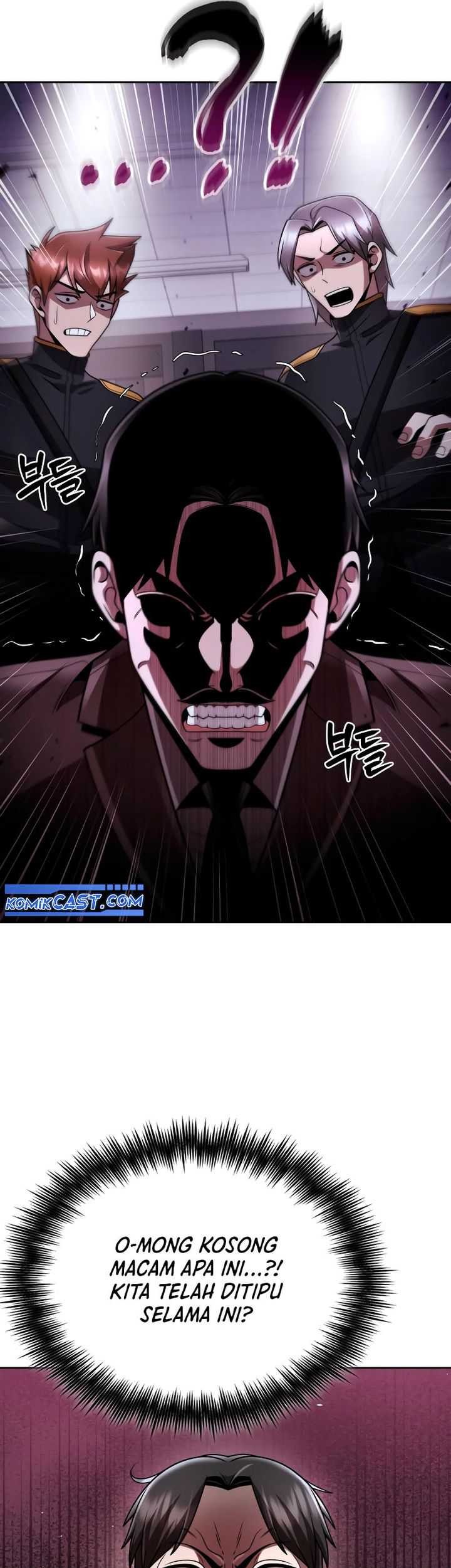 Chapter 101 - halaman 31