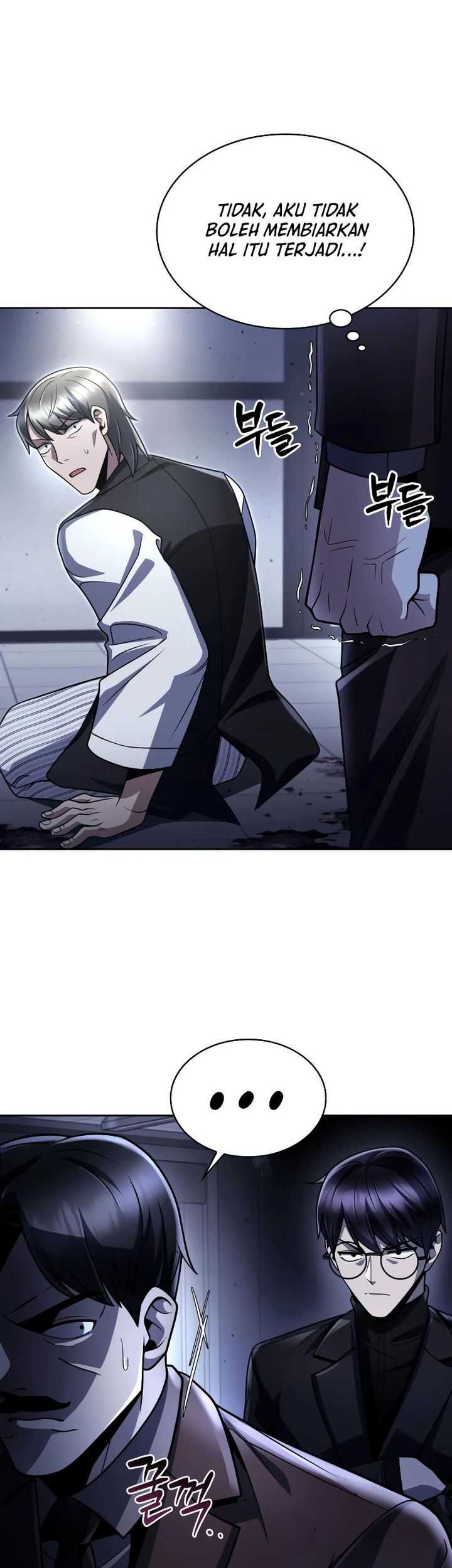 Chapter 101 - halaman 35