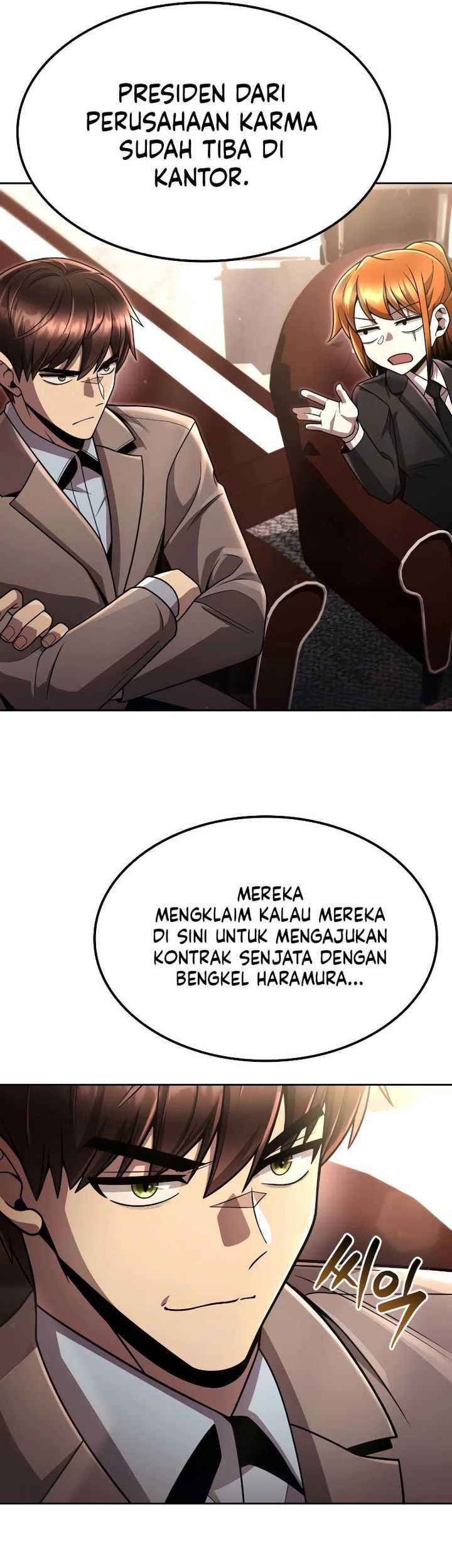 Chapter 101 - halaman 39