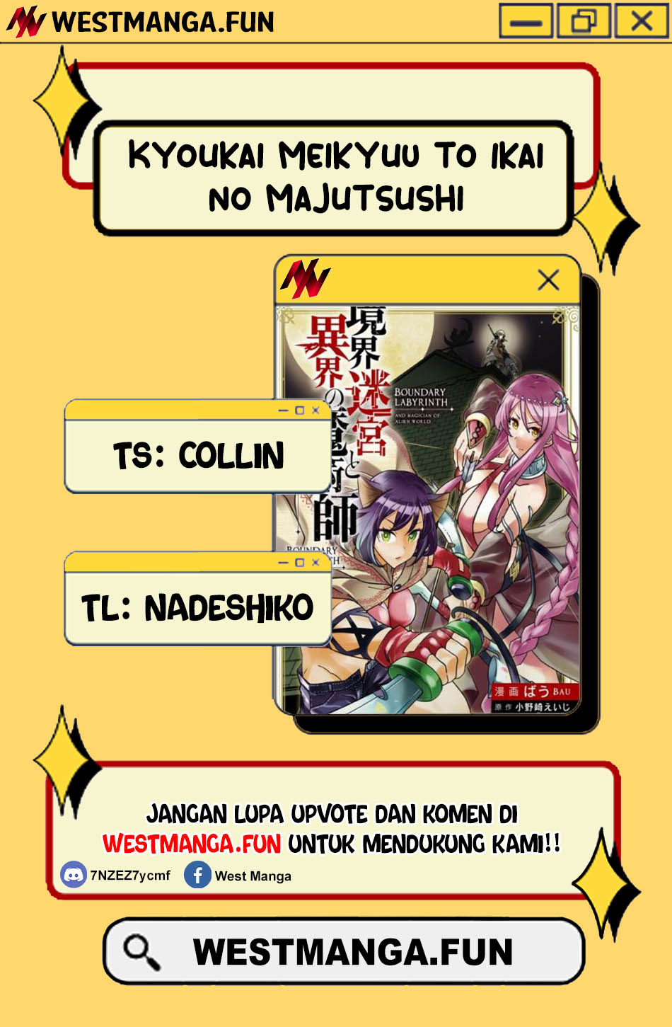 Chapter 79 - halaman 5