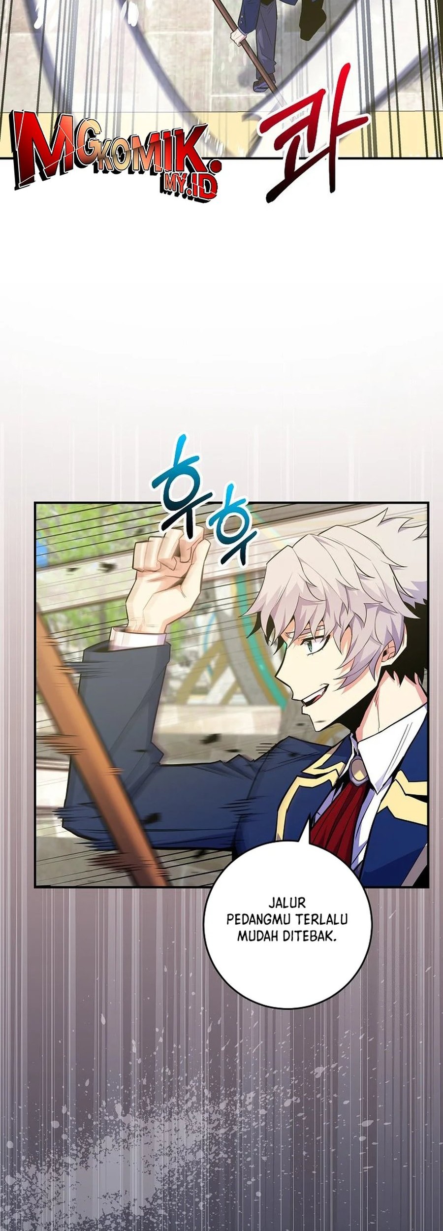 Chapter 42 - halaman 23