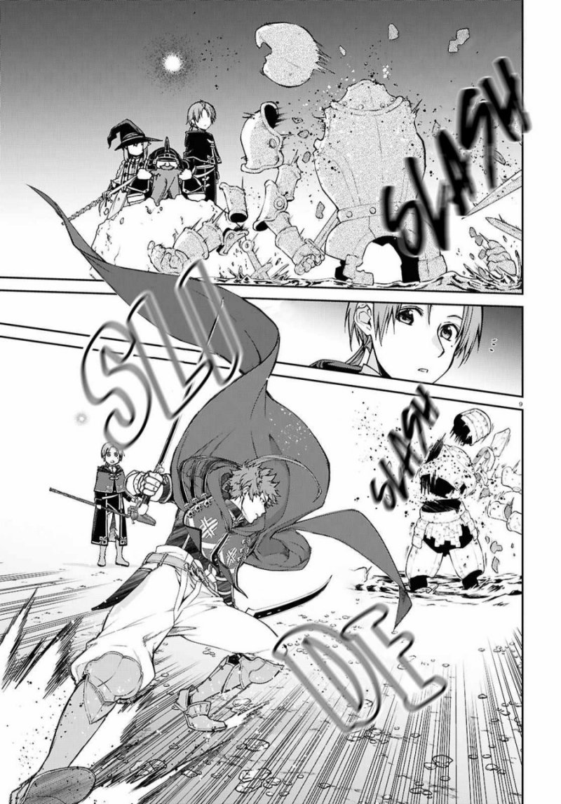 Chapter 105 - halaman 11